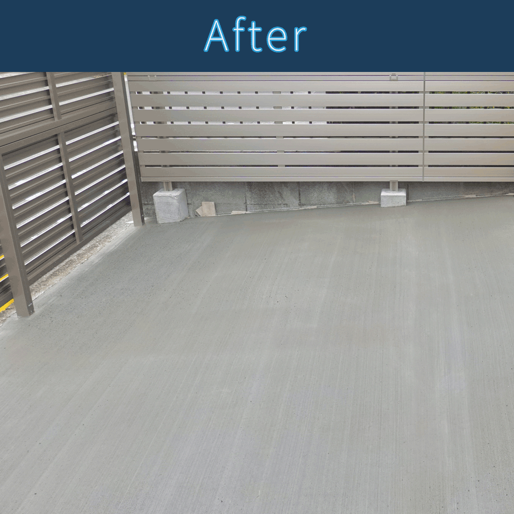 造園・外構3 アフター