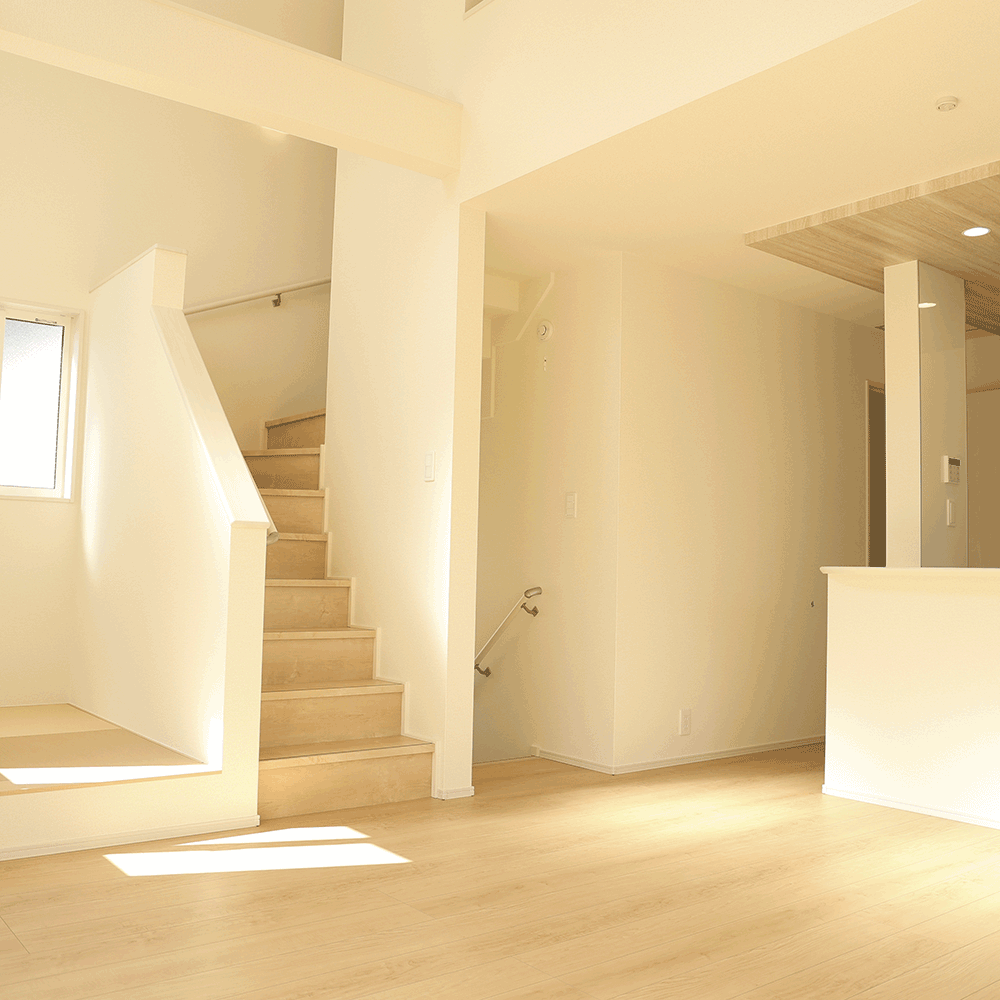 住宅リフォーム（イメージ）