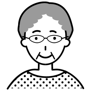 お客様アイコン