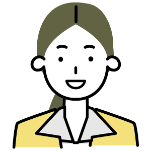 お客様アイコン