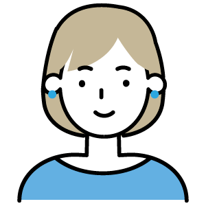 お客様アイコン