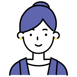 お客様アイコン