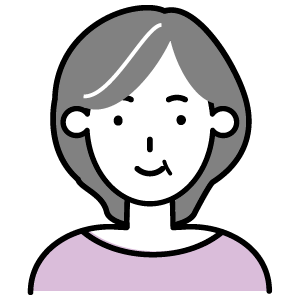 お客様アイコン