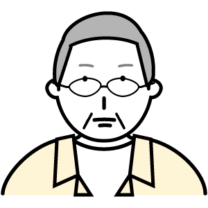 お客様アイコン